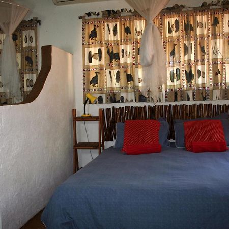 Kiburi Cottage @ Kruger Marloth Park Kültér fotó