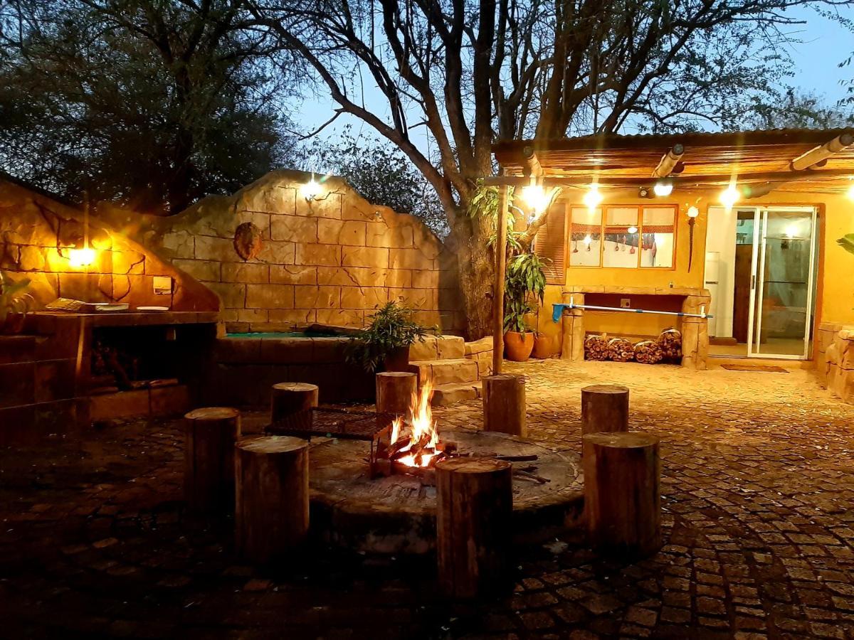 Kiburi Cottage @ Kruger Marloth Park Kültér fotó
