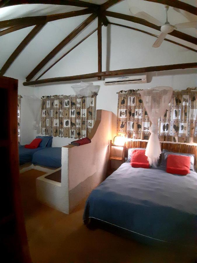 Kiburi Cottage @ Kruger Marloth Park Kültér fotó