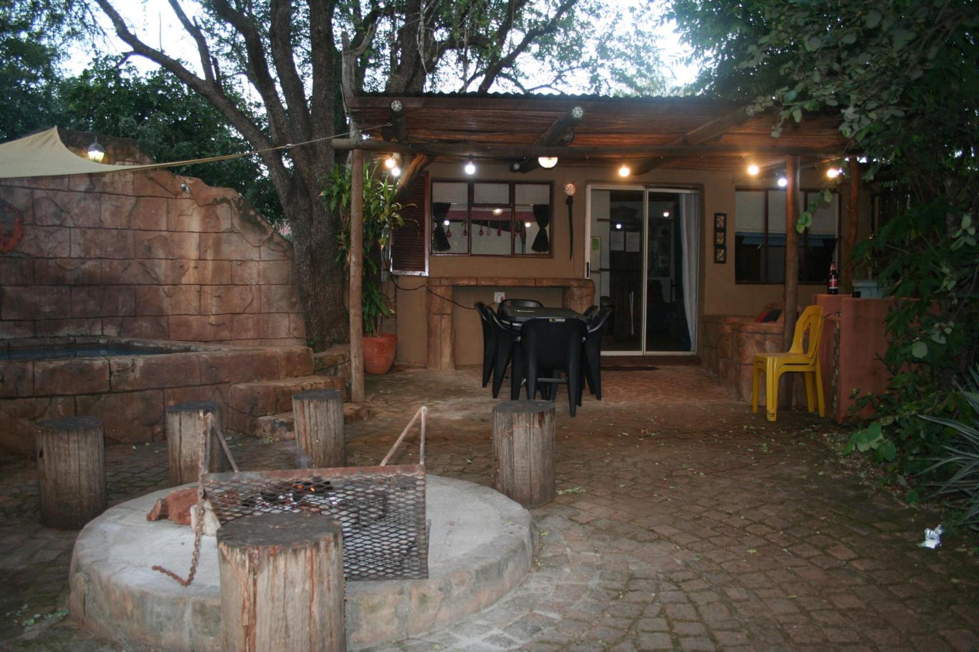 Kiburi Cottage @ Kruger Marloth Park Kültér fotó