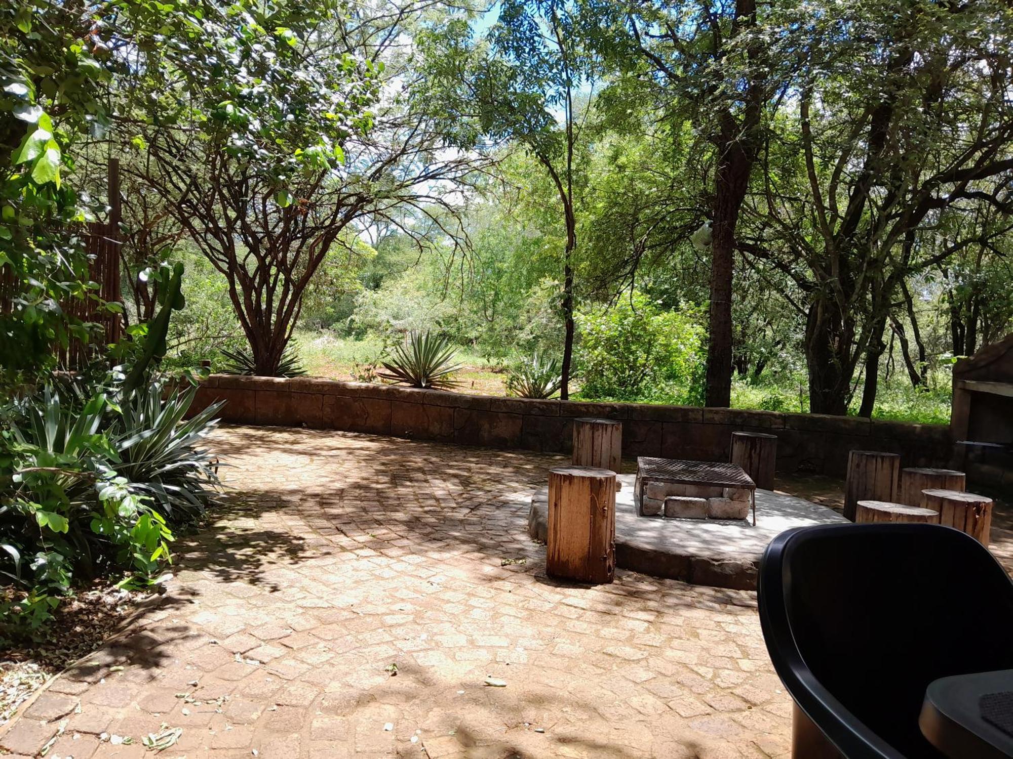 Kiburi Cottage @ Kruger Marloth Park Kültér fotó