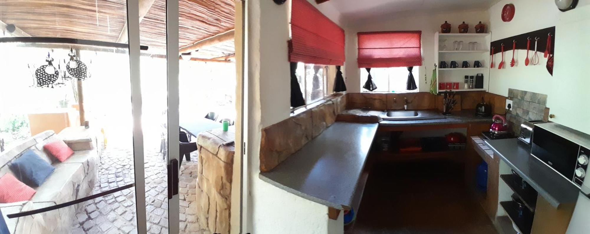 Kiburi Cottage @ Kruger Marloth Park Kültér fotó