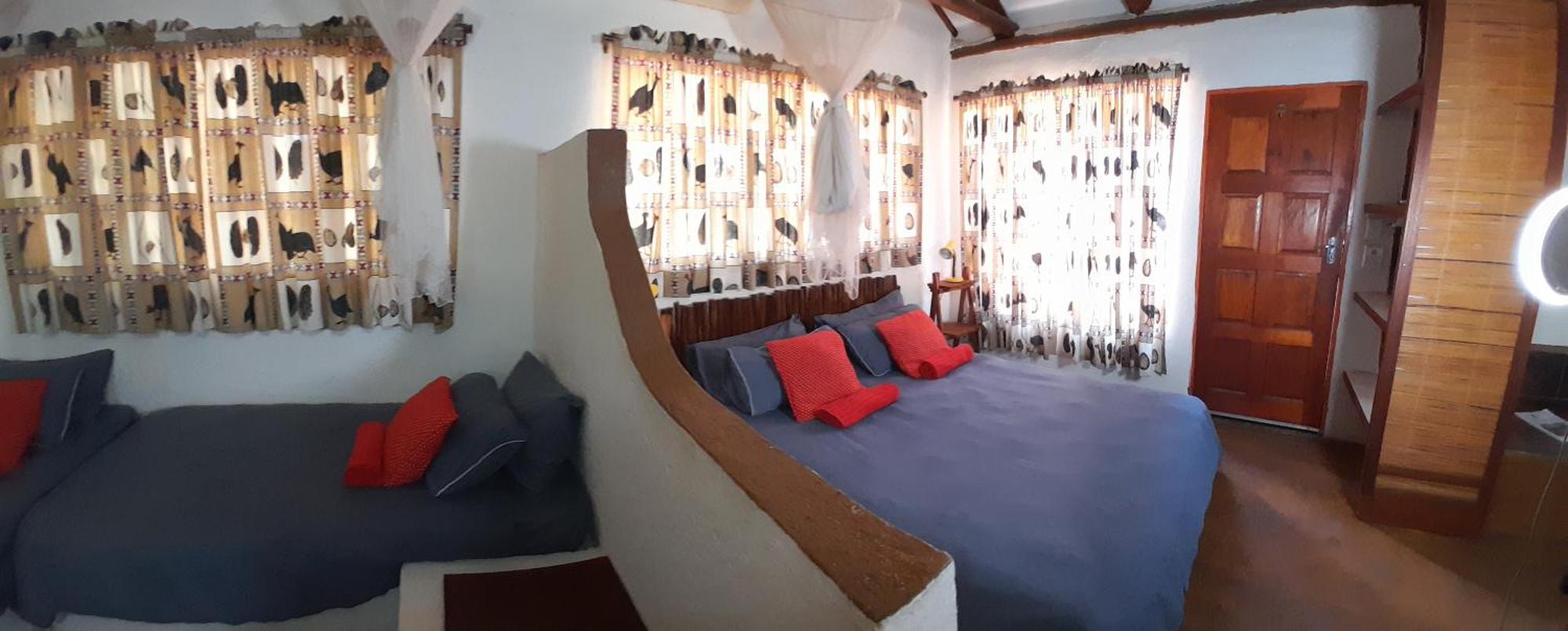 Kiburi Cottage @ Kruger Marloth Park Kültér fotó