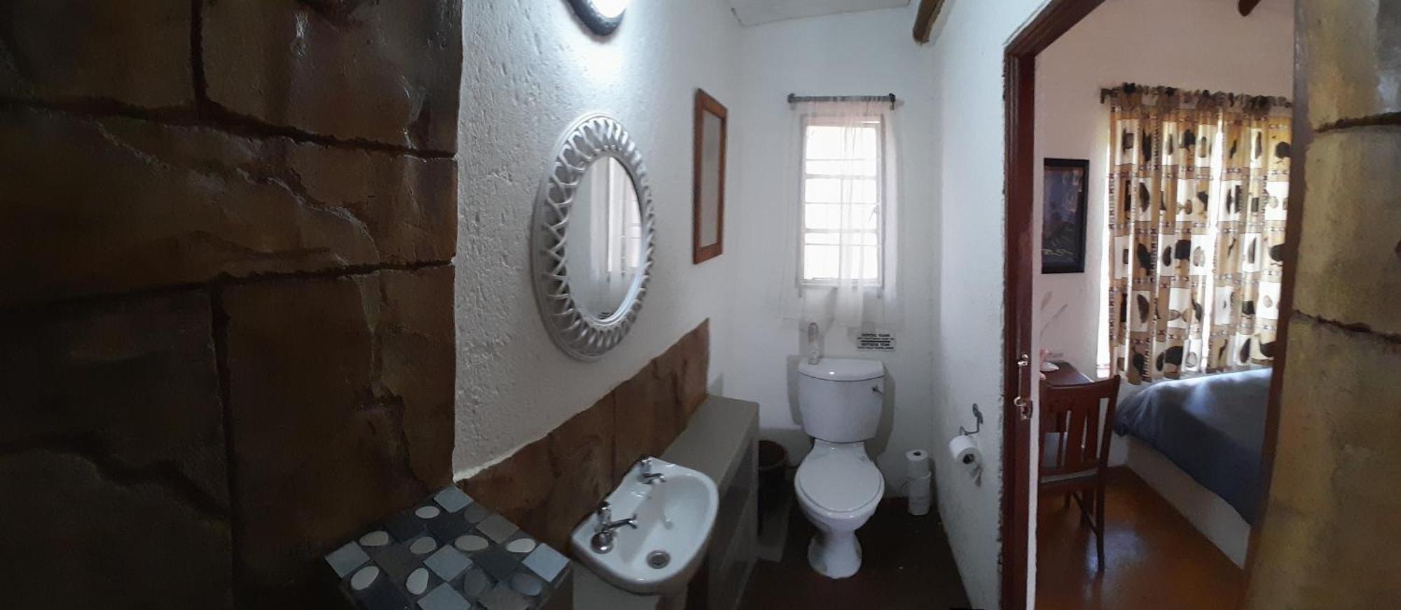 Kiburi Cottage @ Kruger Marloth Park Kültér fotó