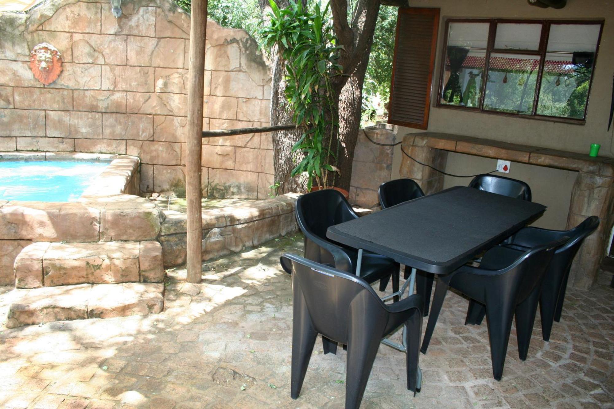 Kiburi Cottage @ Kruger Marloth Park Kültér fotó