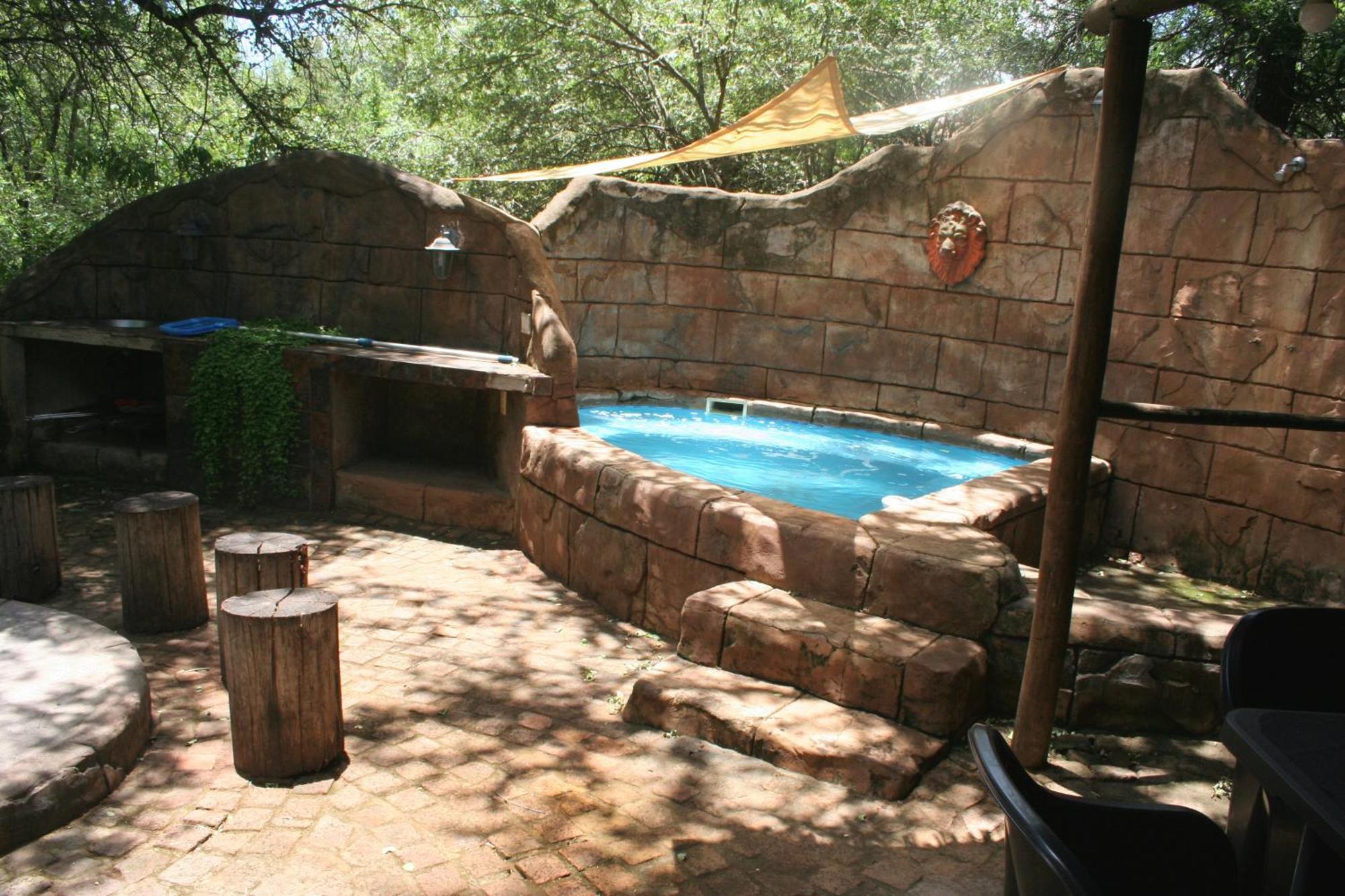 Kiburi Cottage @ Kruger Marloth Park Kültér fotó