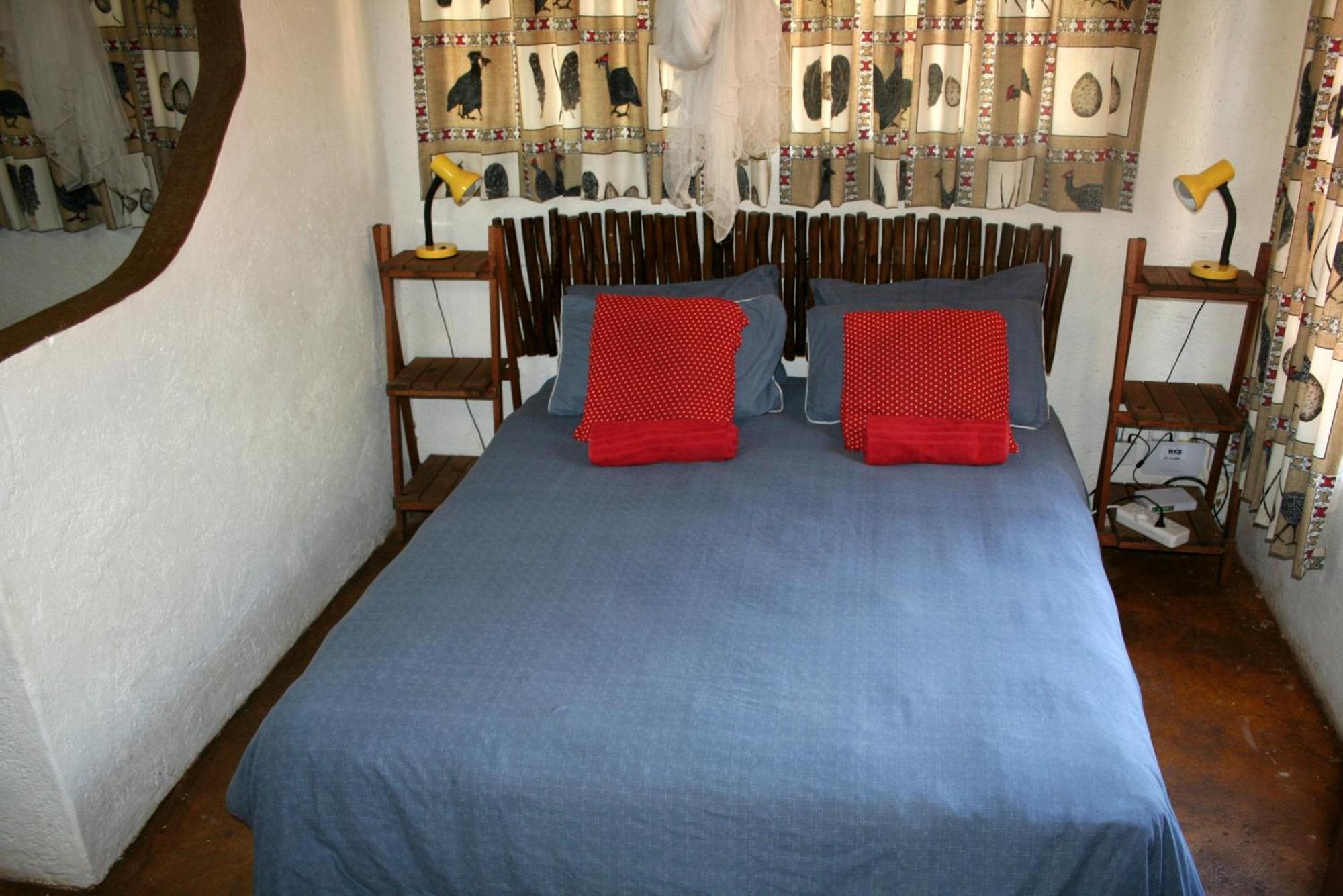 Kiburi Cottage @ Kruger Marloth Park Kültér fotó