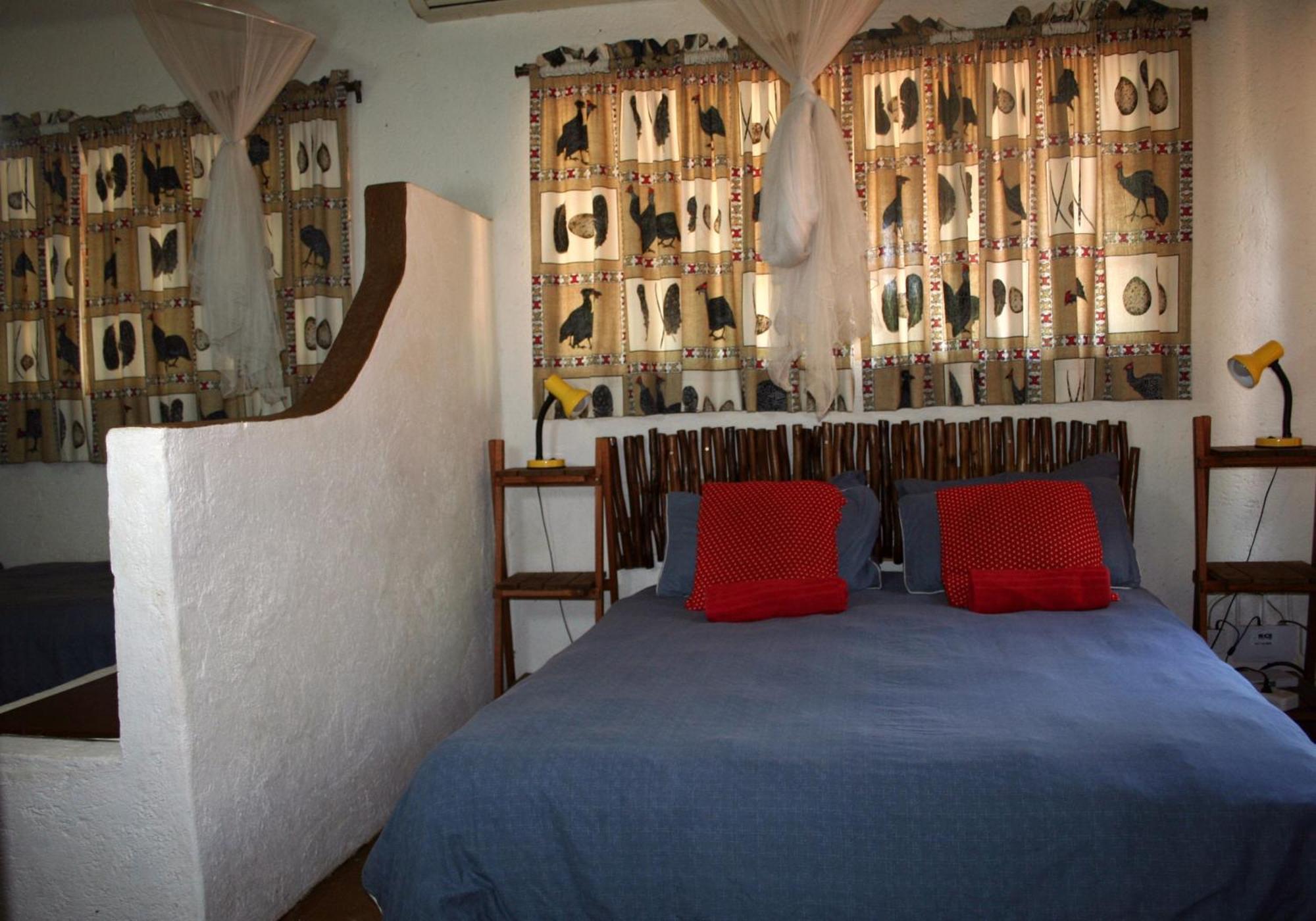 Kiburi Cottage @ Kruger Marloth Park Kültér fotó