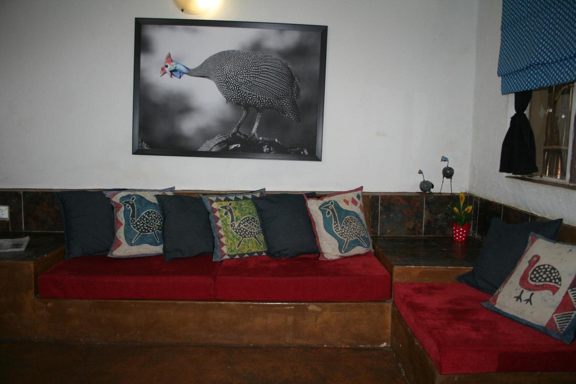 Kiburi Cottage @ Kruger Marloth Park Kültér fotó