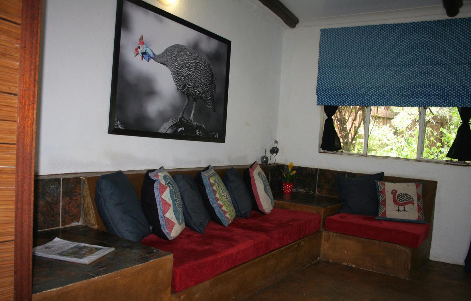 Kiburi Cottage @ Kruger Marloth Park Kültér fotó